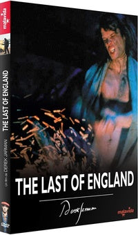 The Last of England [DVD]