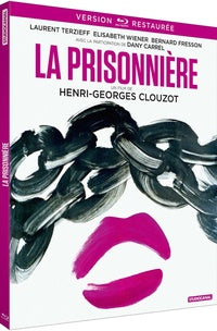 La Prisonnière [Blu-ray]