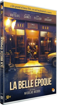 La Belle Époque [DVD]