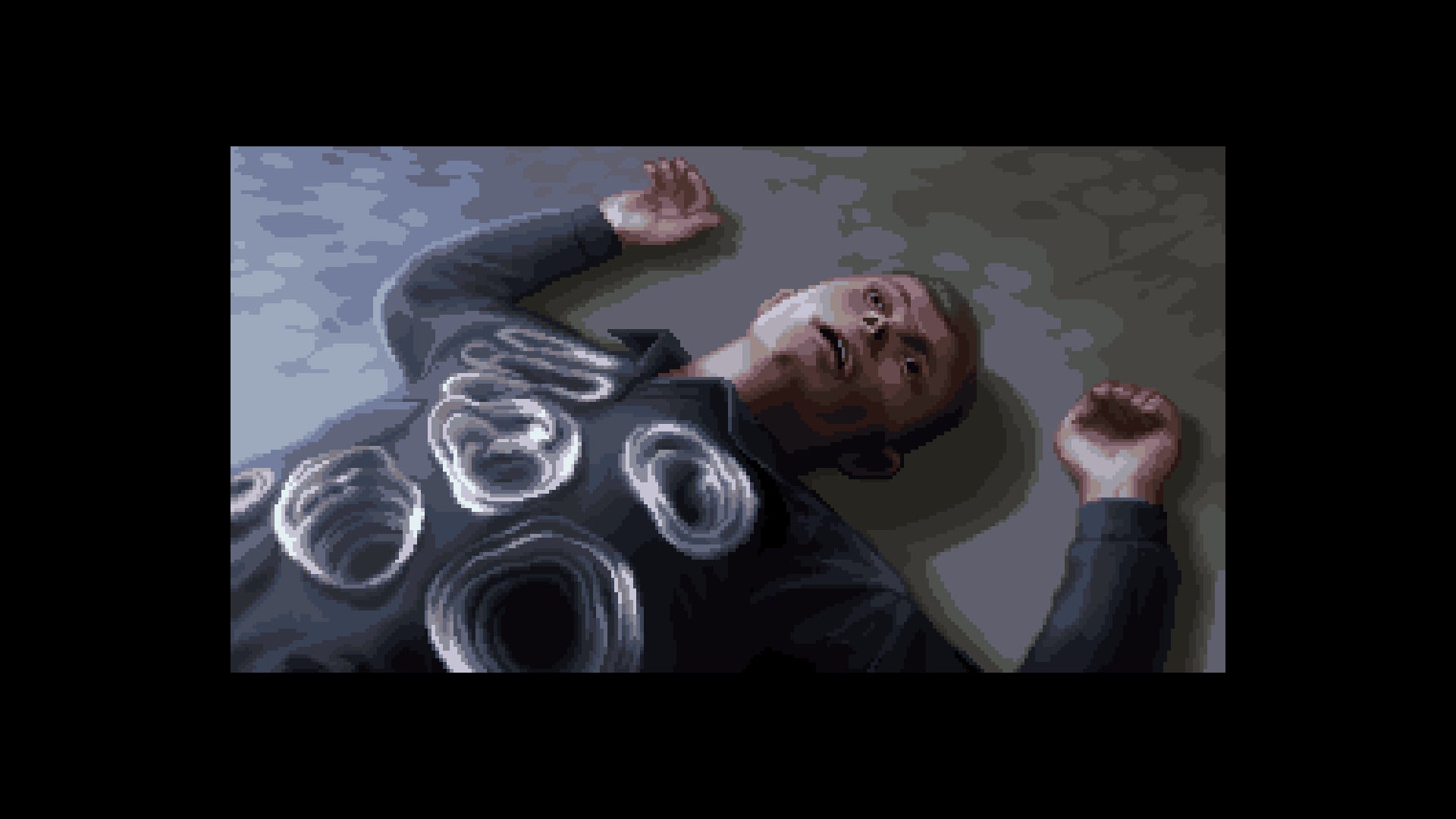 Terminator 2D : NO FATE - Day One Edition