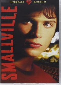 Smallville - Saison 2 [DVD]