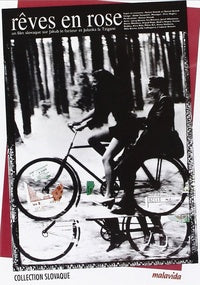 Rêves en rose [DVD]