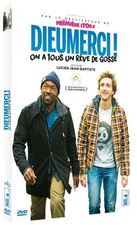 Dieumerci ! [DVD]