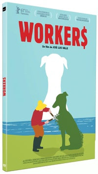 Workers [DVD]