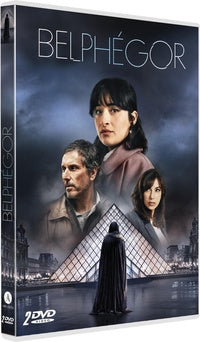 Belphégor [DVD]