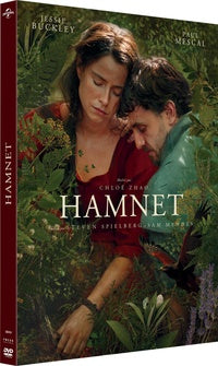 Hamnet [DVD]