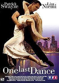 One Last Dance [DVD]