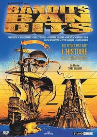 Bandits, bandits [DVD]