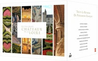 Les Plus beaux châteaux de la Loire [DVD]