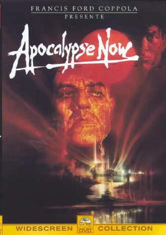 Apocalypse Now [DVD]