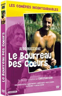Le Bourreau des coeurs [DVD]