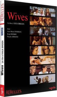 Wives [DVD]