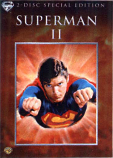 Superman II [DVD]