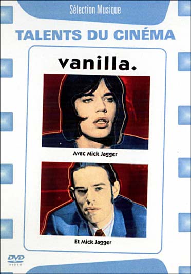 Performance (vanilla.) [DVD] - flash vidéo