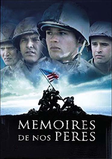 Mémoires de nos pères [DVD] - flash vidéo