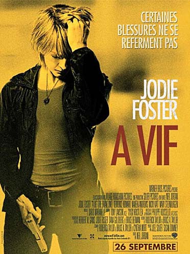 À vif [DVD] - flash vidéo