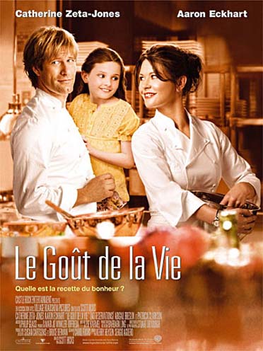 Le Goût de la vie [DVD] - flash vidéo