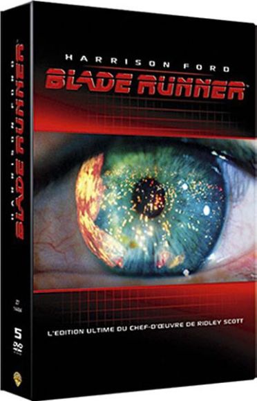 Blade Runner [DVD]