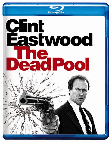 La Dernière cible [Blu-ray] - flash vidéo