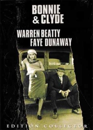 Bonnie & Clyde [DVD] - flash vidéo