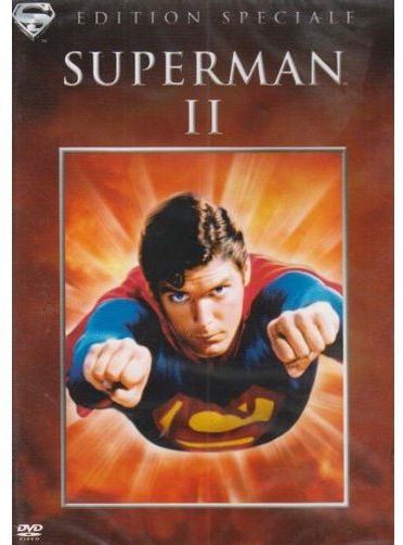 Superman II [DVD]