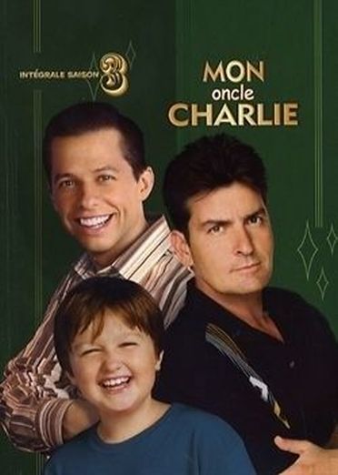 Mon oncle Charlie - Saison 3 [DVD] - flash vidéo