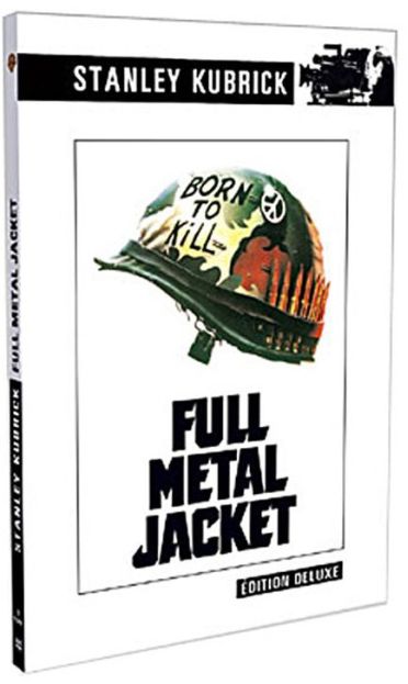 Full Metal Jacket [DVD] - flash vidéo