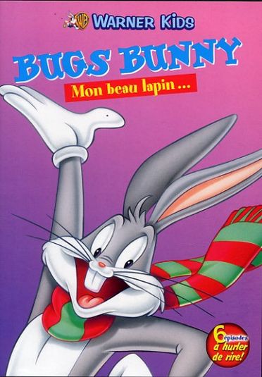 Bugs Bunny - Mon beau lapin [DVD] - flash vidéo