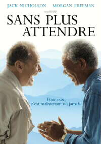 Sans plus attendre [DVD] - flash vidéo