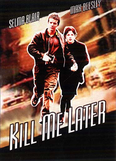 Kill Me Later [DVD] - flash vidéo