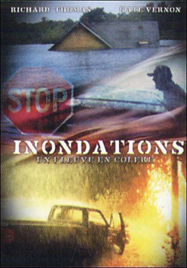 Inondations : un fleuve en colère [DVD] - flash vidéo