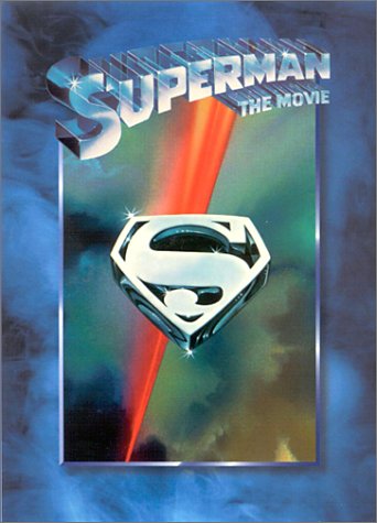 Superman [DVD] - flash vidéo