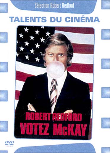 Votez McKay [DVD] - flash vidéo