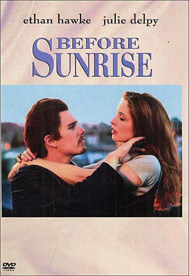 Before Sunrise [DVD] - flash vidéo