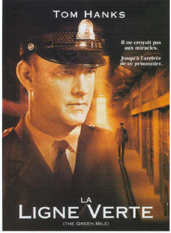 La Ligne verte [DVD]