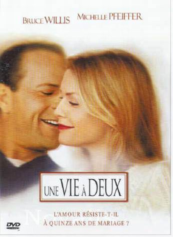 Une Vie à deux [DVD] - flash vidéo