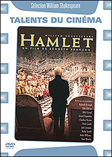 Hamlet [DVD]