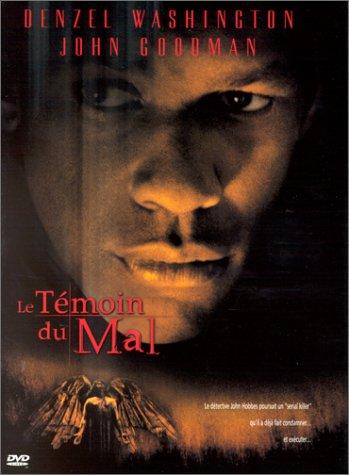 Le Témoin du mal [DVD]