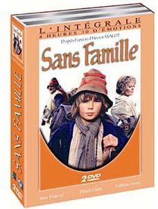 Sans famille [DVD]