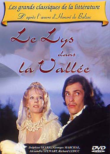 Le Lys dans la vallée [DVD]