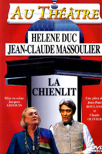 La Chienlit [DVD]