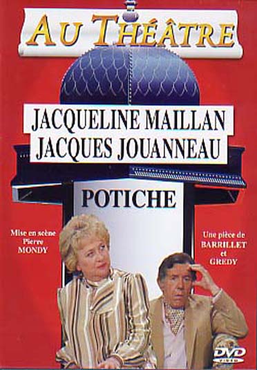 Potiche [DVD]