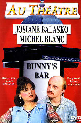 Bunny's bar [DVD]