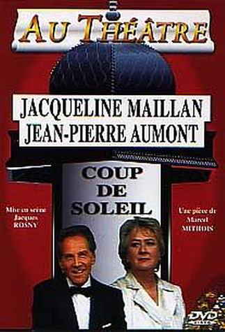 Coup de soleil [DVD]