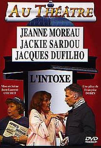 L'Intoxe [DVD]