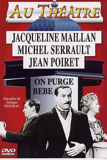 On purge bébé [DVD]