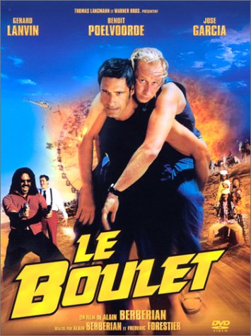Le Boulet [DVD]