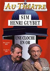 Une cloche en or [DVD]
