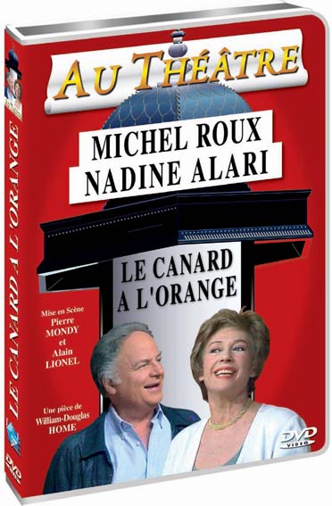 Le Canard A L'Orange [DVD]