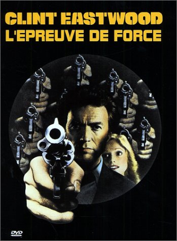 L'Épreuve de force [DVD]